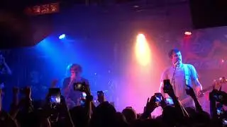 Saosin with Anthony Green - &ldquo;Voices&rdquo; Live [4K]