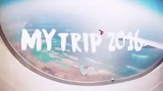 Jordan trip short film 2016