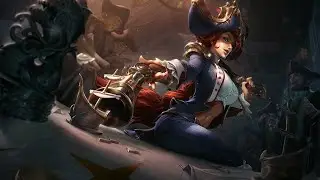 @HellsDevil ne bola broken matlab broken | Miss fortune Gameplay | 40K+ damage | Wildrift india