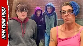 Who is The Trans Accomplice That Was Busted With &lsquo;Slender Man&rsquo; Stabber Morgan Geyser?