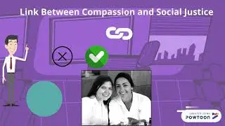 Personal Awareness and Action: Compassion and Social Justice