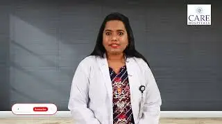 How to overcome lack of appetite after chemotherapy | Ms. G. Sushma | CARE Hospital