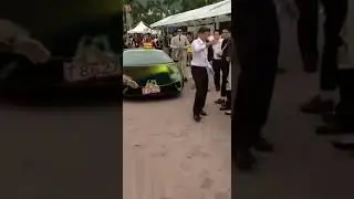 Best Lamborghini digital car