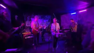 Yo La Tengo & Chris Brokaw - 