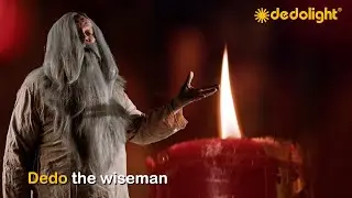 Dedo Wiseman: welcome to 2025