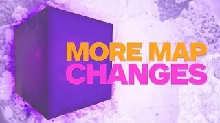 Fortnite Theory: Cube Event WIll Change Map Further