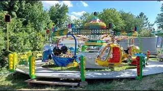 Kinderkarussell 