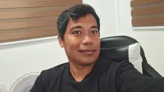 SANA GUMANDA NA ANG BPANAHON BUKAS PARA TULOY ANG CHARITY