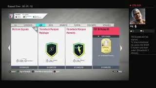 Parashark_17's Live PS4 Broadcast