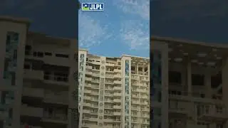 JLPL Falcon View Best Luxury Apartments in Mohali #shortsvideo #shortvideo #shorts #youtube #jlpl