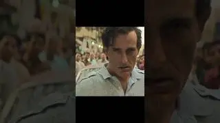 🔥Dhurandhar Movie BTS | Akshaye Khanna won everyone's heart #shorts #dhurandhar #viral