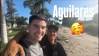 AGUILARES - TUCUMÁN