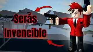 Esto te hace PRO en Prison Life instant&aacute;neamente