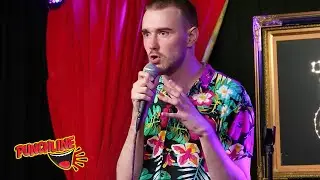 Stand Up Comedy LIVE! Andrew Coleman Has Everyone Laughing | Comedy Virgins At The Cavendish Arms