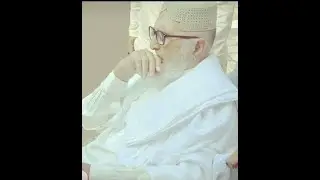 Sufi Bashir Ahmed (R.A) || Introduction || Silsila-e-Aaliya Muqarabiya || Khes Sharif