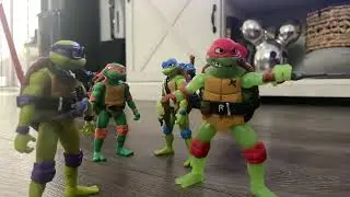 You got a rage problem Raph