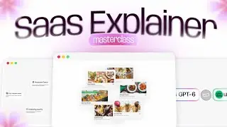 How to Create a Saas Explainer – Full After Effects Tutorial [ Episode 2 ]