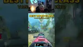 The BEST Pro MpP0 for Vanguard RANKED PLAY!