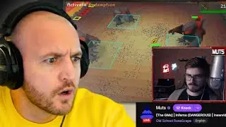 Muts did Inferno on a Hardcore Ironman...