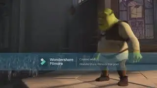Mr. Persnickety/Mr. Fussy Tells Lord Farquaad To Shush