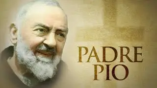 St Padre Pio Biography 🙏Who was Padre Pio 🙏 He Bore the Wounds of Christ and Could See his Angel!