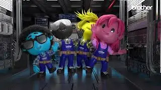 Video Nuevas Tanks Brother 2025 - Vuelta a clases