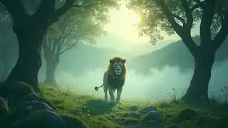 Mystical Meadow | UK Steppers Dub