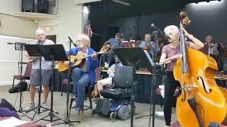 Tom Dooley - Front Porch Pickers