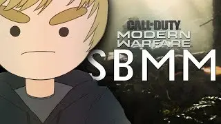 My Opinion On SBMM - Modern Warfare