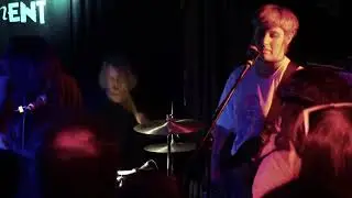 Dumfun Live @ The Rossi Bar - Homegrown Festival, Brighton 6/7
