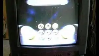 Sega Saturn Importadapter ST-Key in Aktion