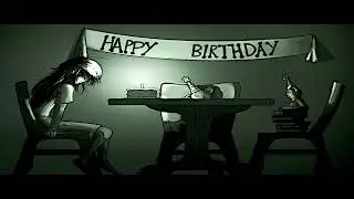 Altxrboy - I Don't Like Celebrating My Birthday SLOWED w/ Reverb