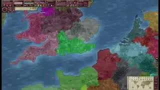 A quick look at two map modes