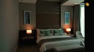 Renaissance Business Bay Hotel Dubai - V.A.E./Dubai