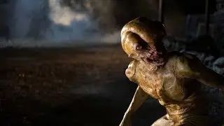 Welcome to Willits (Alien Hunter) - HD Trailer - 2017