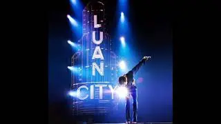 Eu Te Devoro - Luan Santana ( CD Canta Rock Ao Vivo )
