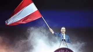 10 Jahre HC Strache an der Spitze der FP&Ouml; Wien