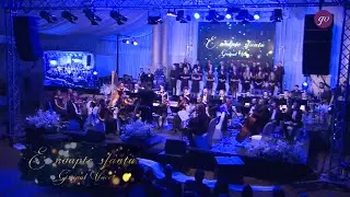 Grupul Voces - E noapte sfanta (Live)