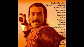 Eagle Claw (IDM Mix)