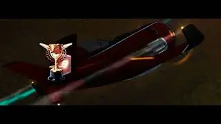 Skydrift Infinity глава 1