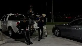 Gulf2Bay- Steppin4Jah Official Video