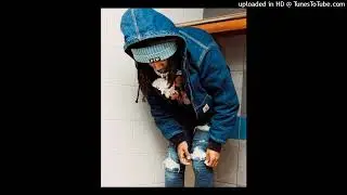 [FREE] Chuckyy X Lucki Sample Type Beat 