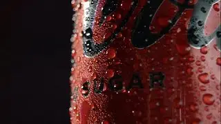 I MADE A FAKE COCA-COLA AD