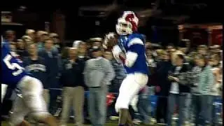 Scouting Report: Jefferson Dragons