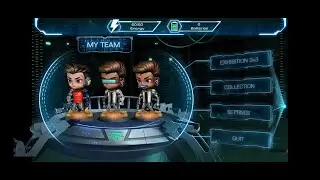 How to play CyBall?   Cyball Tutorial Let's Go!!