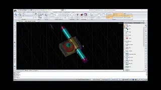 IntelliCAD 10.1  overview