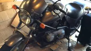 How Much Does Motorcycle Insurance Cost?