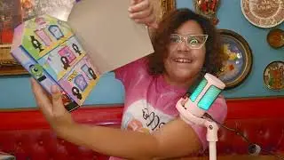 Disney Doorables 10 Multi-peek unboxing with Codes Part 2!!!