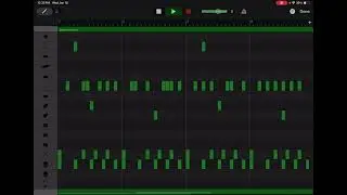 Jersey club drum beat (free to use)