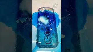 [ASMR] The Incredible Restoration of a plush toy | Carpet Cleaning | rug #satisfying Apr 10